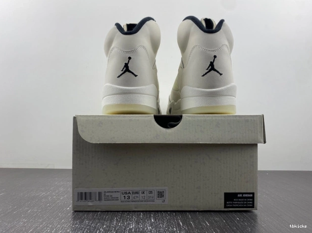 Rep TBK Sail FN7405-100 Air 5 Jordan SE 0817